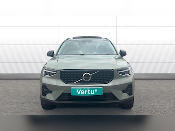 Used Volvo XC40 2023 for sale - 75790026: Photo