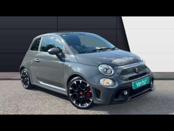 2017 (67) - 1.4 T-Jet 180 Competizione 3dr