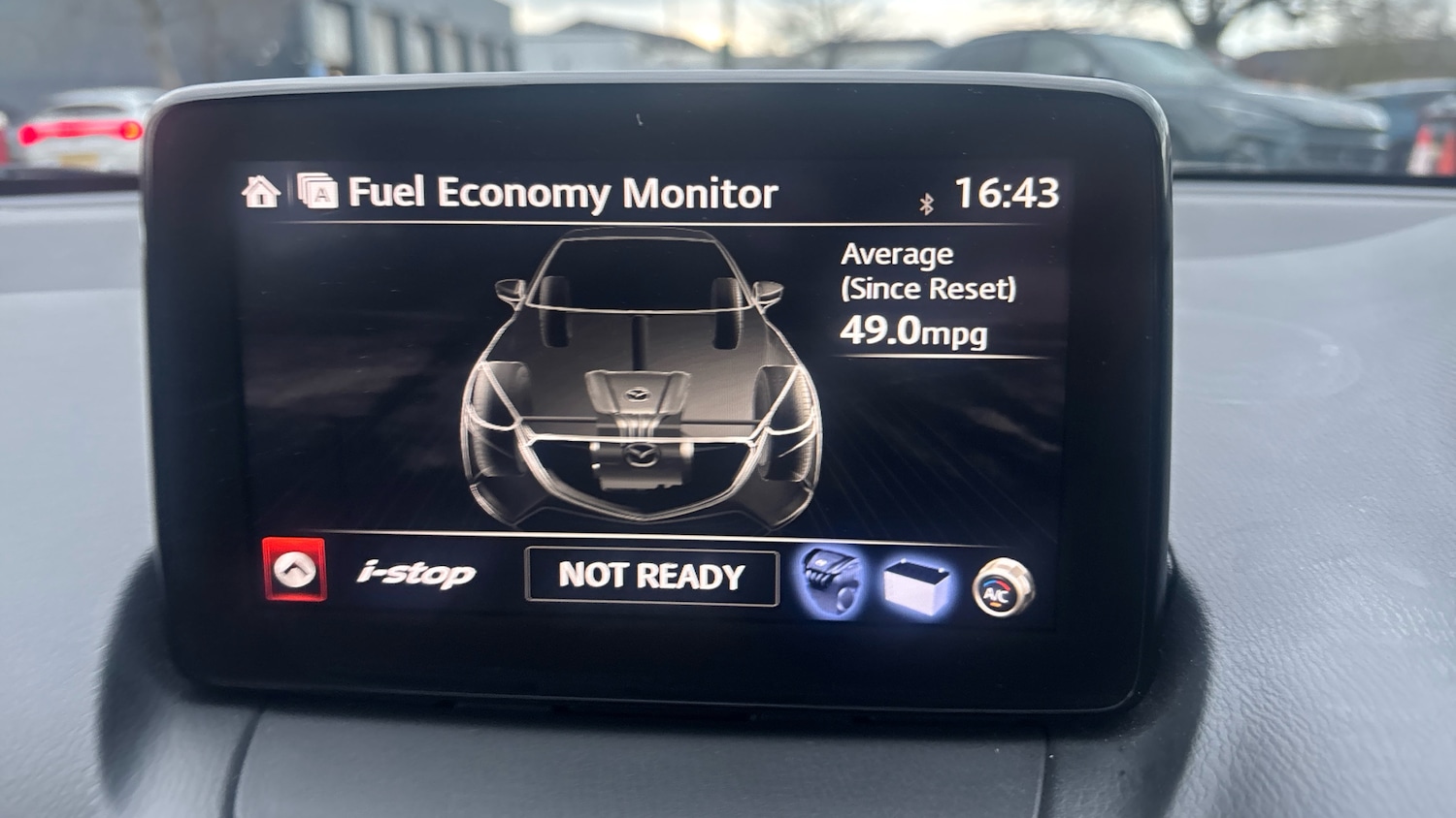 Used Mazda Mazda2 2018 for sale - 77871891: Photo 12