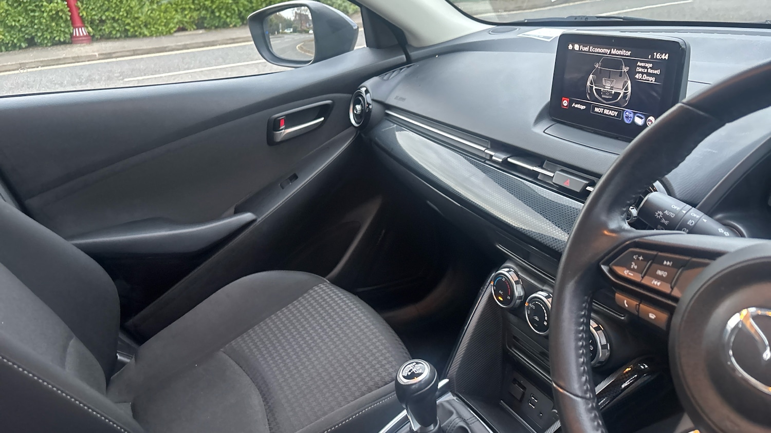 Used Mazda Mazda2 2018 for sale - 77871891: Photo 14