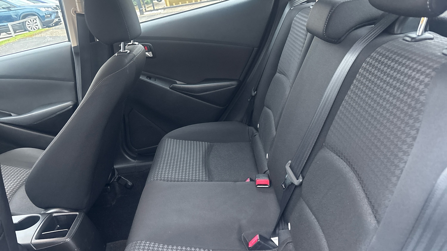 Used Mazda Mazda2 2018 for sale - 77871891: Photo 16