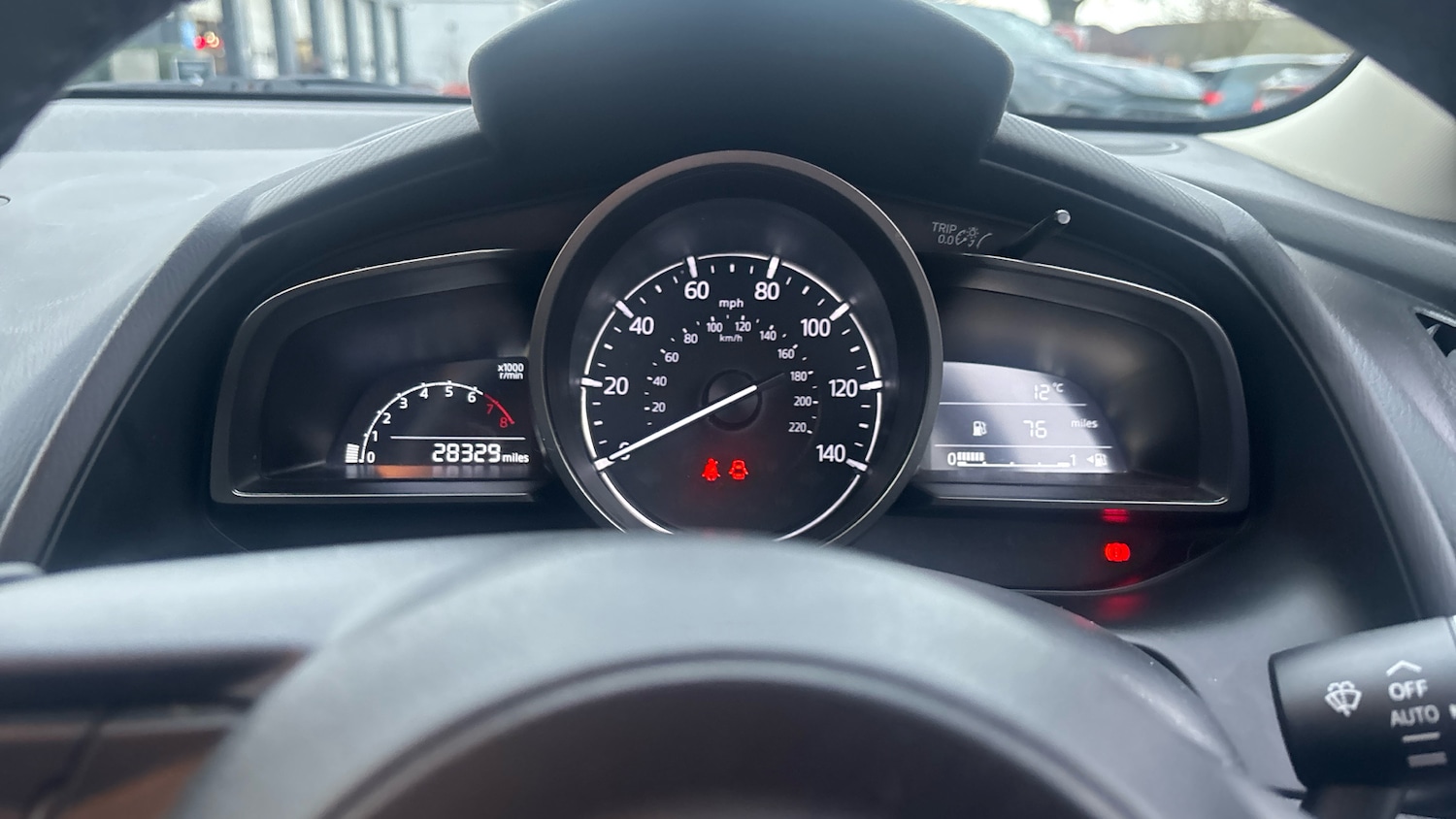 Used Mazda Mazda2 2018 for sale - 77871891: Photo 18