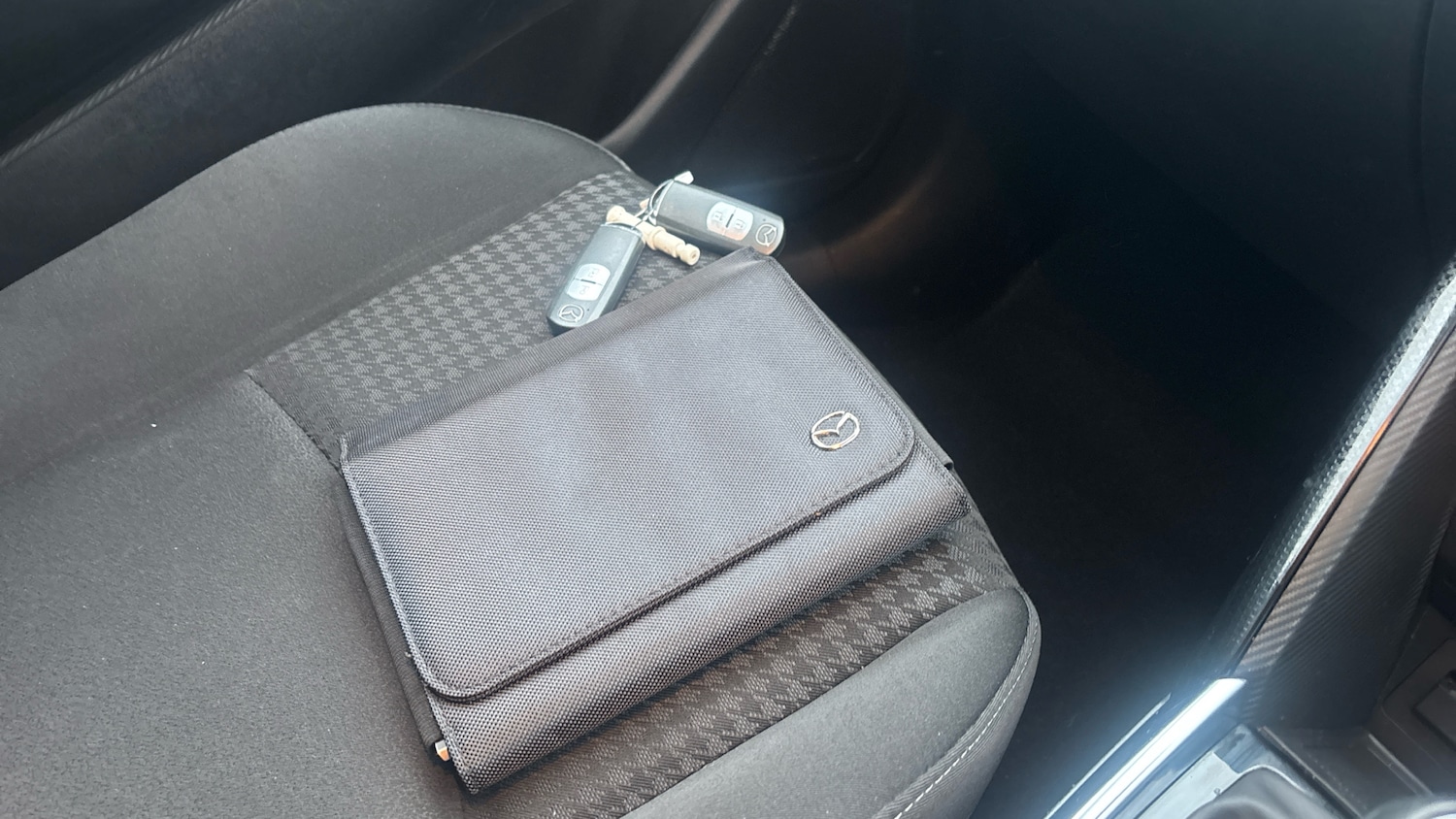 Used Mazda Mazda2 2018 for sale - 77871891: Photo 19