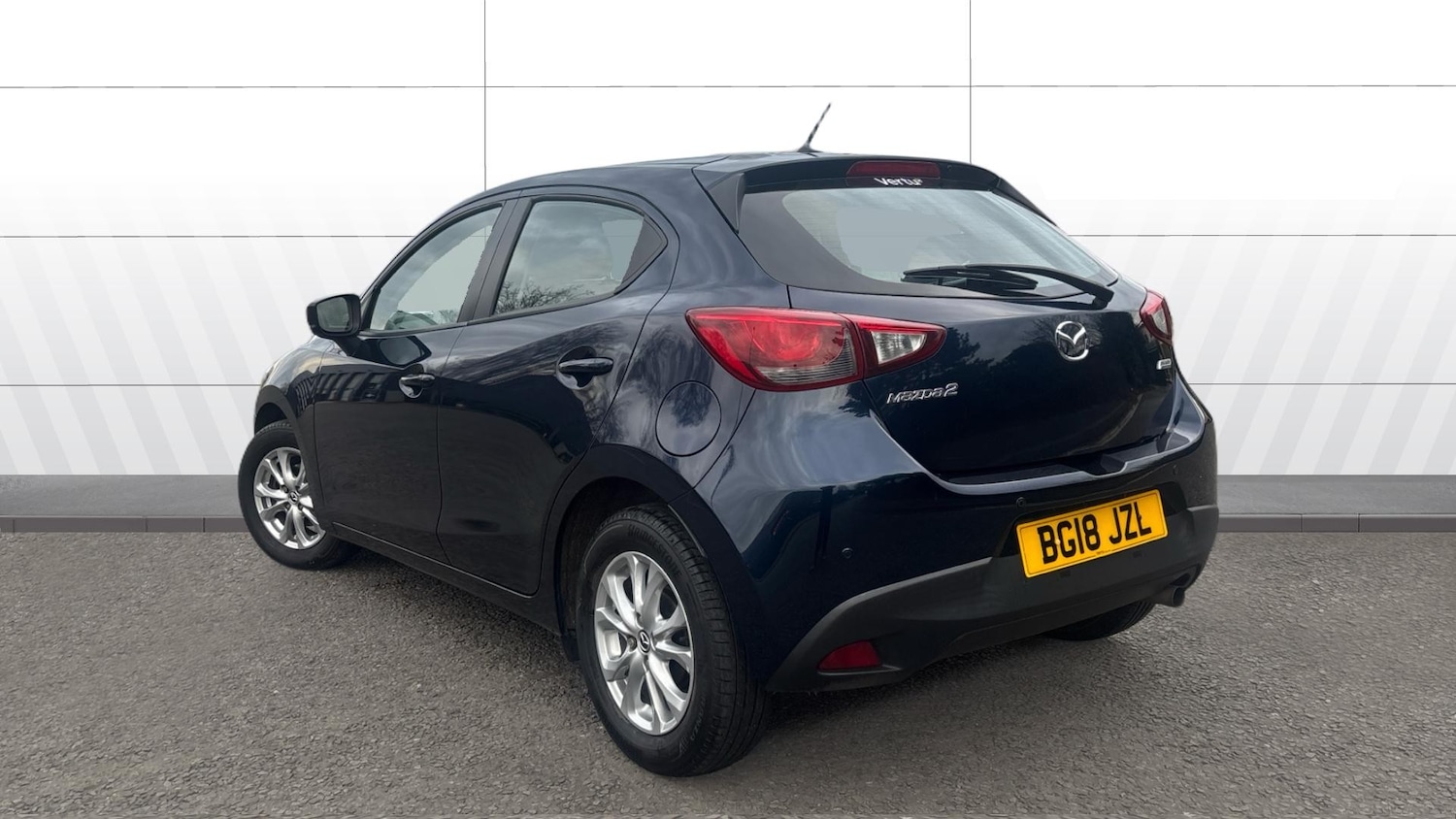 Used Mazda Mazda2 2018 for sale - 77871891: Photo 2