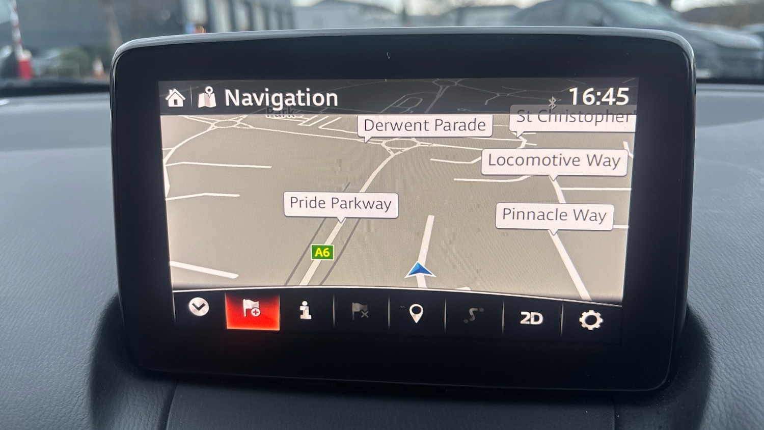 Used Mazda Mazda2 2018 for sale - 77871891: Photo 22