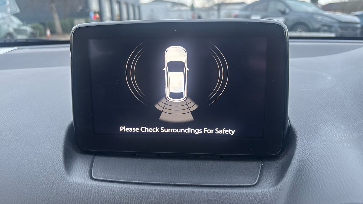 Used Mazda Mazda2 2018 for sale - 77871891: Photo 23