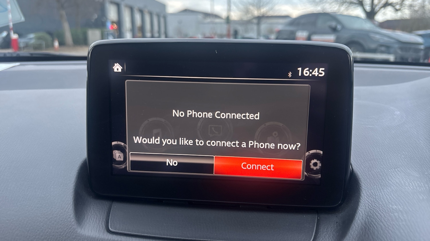 Used Mazda Mazda2 2018 for sale - 77871891: Photo 24