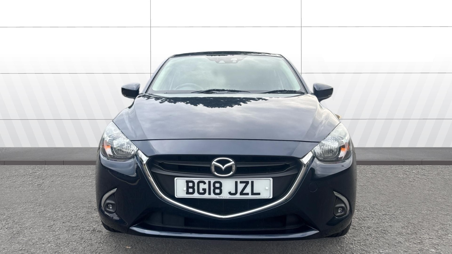 Used Mazda Mazda2 2018 for sale - 77871891: Photo 3