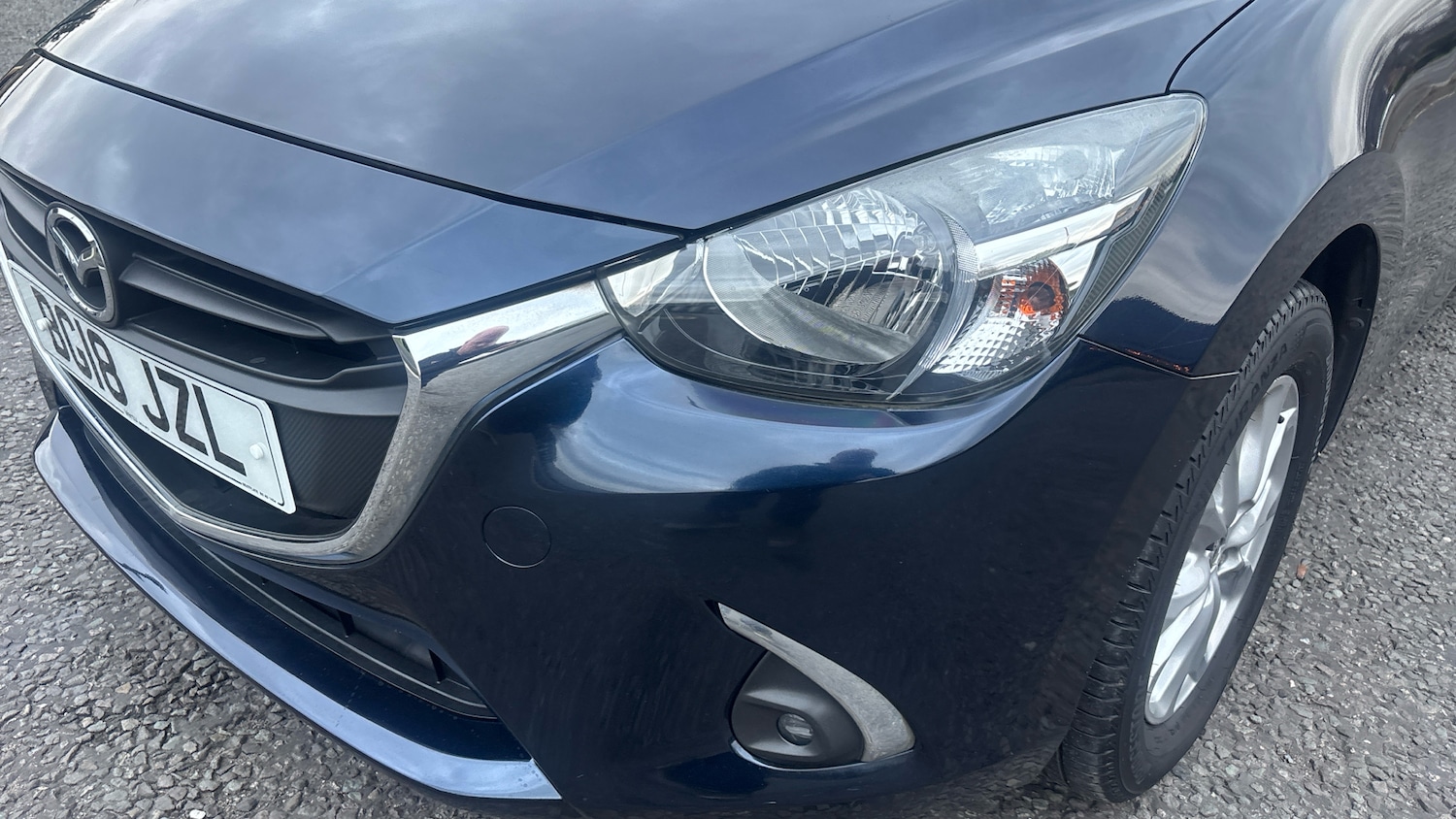 Used Mazda Mazda2 2018 for sale - 77871891: Photo 41