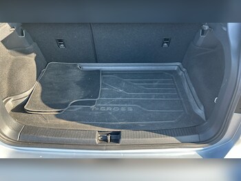 Used Volkswagen T-Cross 2023 for sale - 77691468: Photo