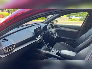 Used Cupra Formentor 2021 for sale - 78568827: Photo