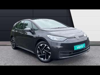 2021 (21) - 150kW Life Pro Performance 58kWh 5dr Auto Electric Hatchback