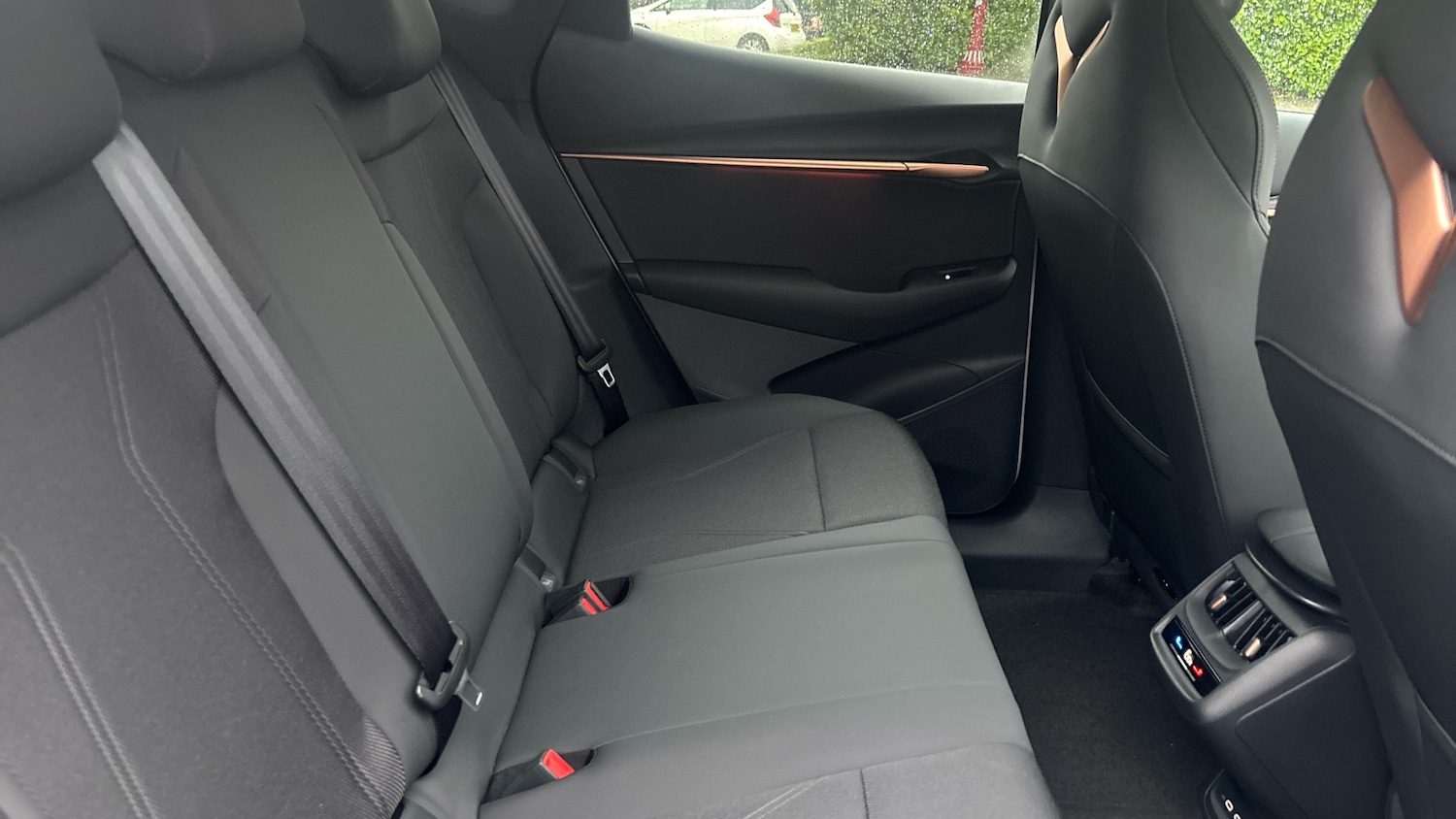 Used Cupra Tavascan 2025 for sale - 77296409: Photo 16