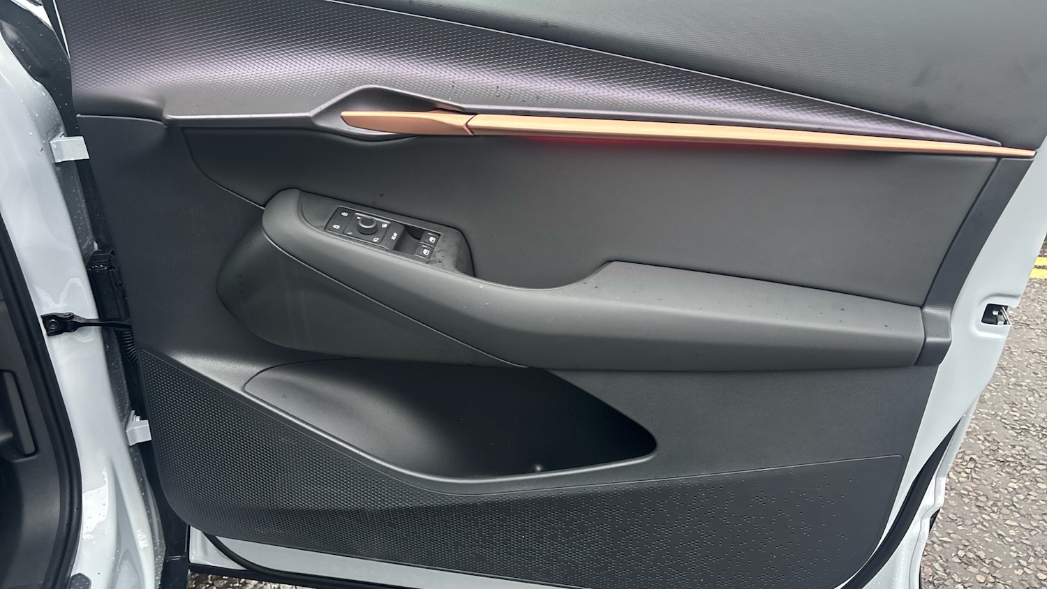 Used Cupra Tavascan 2025 for sale - 77296409: Photo 19