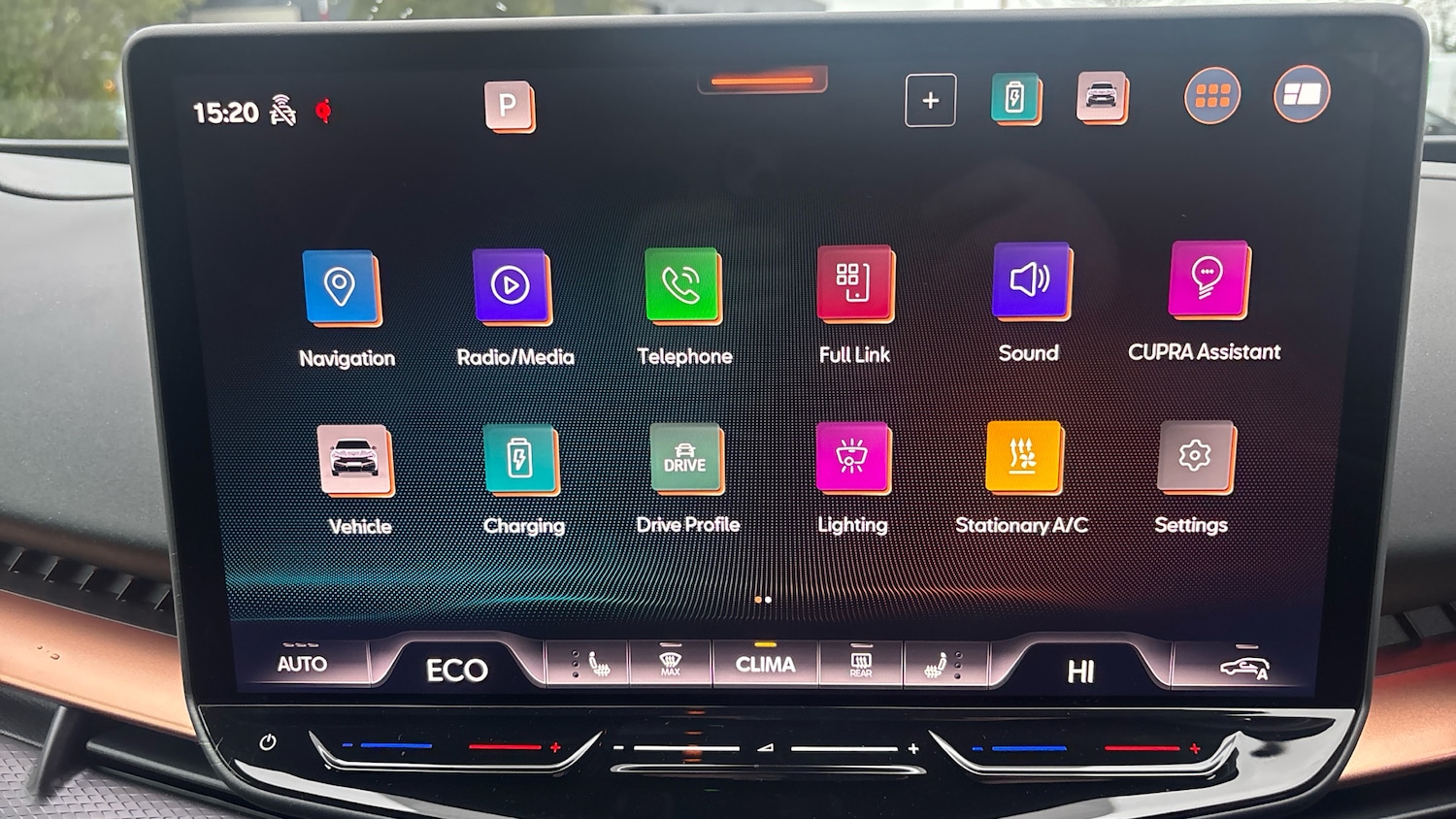 Used Cupra Tavascan 2025 for sale - 77296409: Photo 24