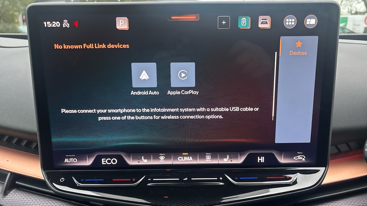 Used Cupra Tavascan 2025 for sale - 77296409: Photo 25