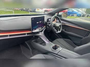 Used Cupra Tavascan 2025 for sale - 77296409: Photo