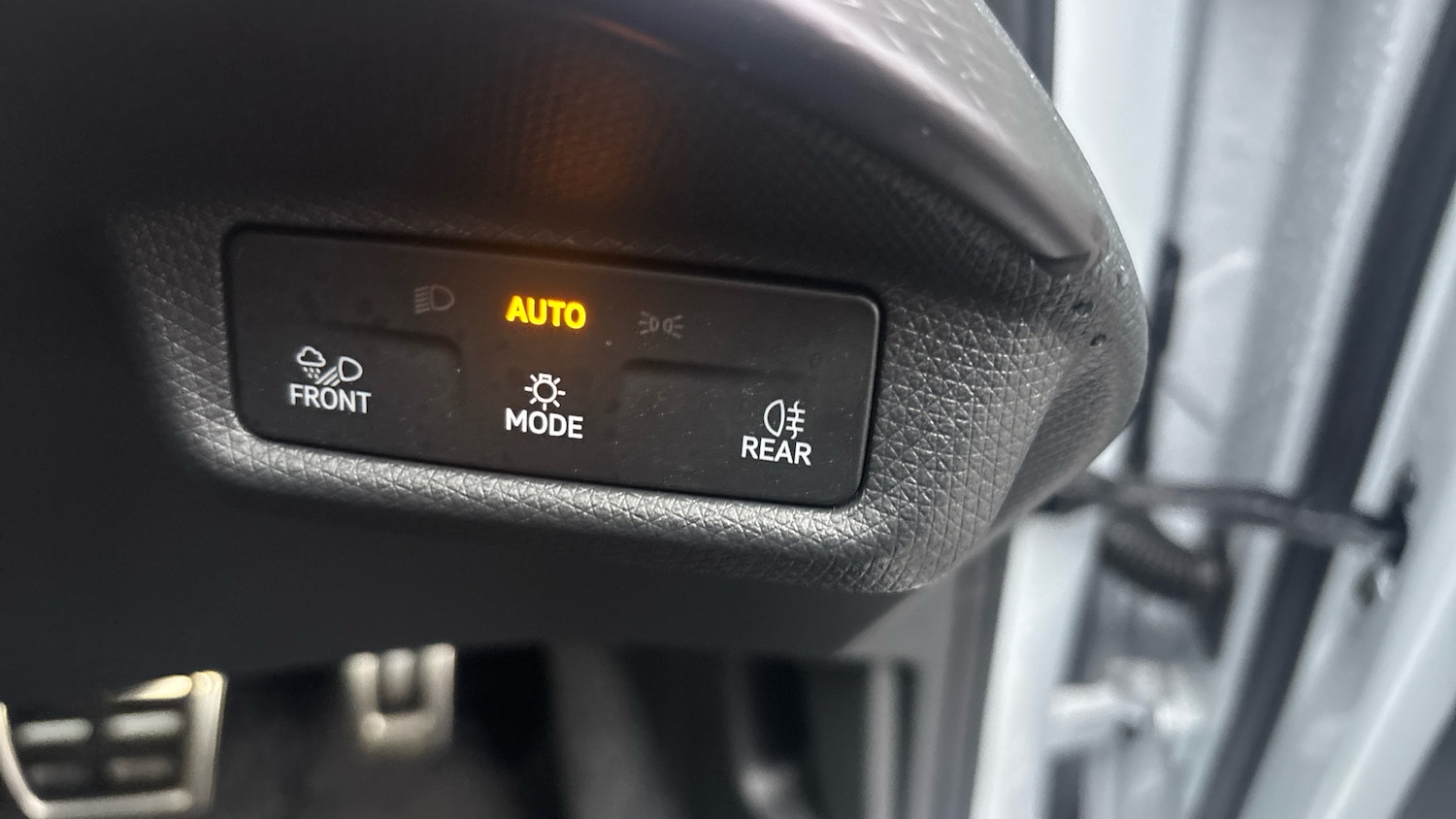 Used Cupra Tavascan 2025 for sale - 77296409: Photo 34