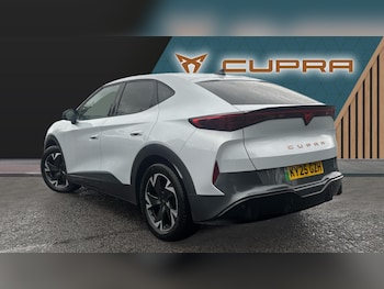Used Cupra Tavascan 2025 for sale - 77296409: Photo