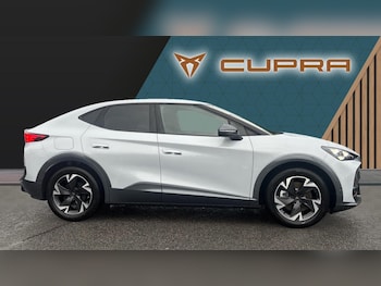 Used Cupra Tavascan 2025 for sale - 77296409: Photo