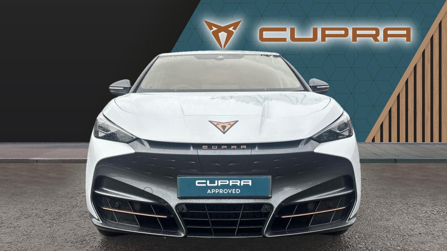 Used Cupra Tavascan 2025 for sale - 77296409: Photo 7