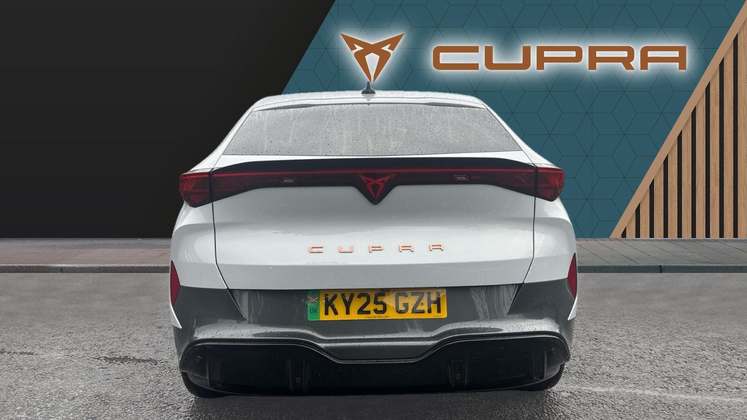 Used Cupra Tavascan 2025 for sale - 77296409: Photo 8