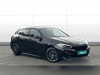 Used BMW 1 Series 2021 for sale - 78654882: Photo