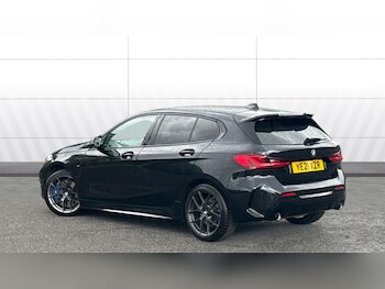 Used BMW 1 Series 2021 for sale - 78654882: Photo