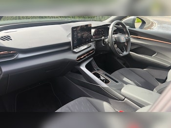 Used Cupra Terramar 2025 for sale - 78903345: Photo