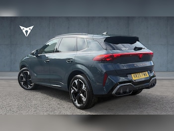 Used Cupra Terramar 2025 for sale - 78903345: Photo