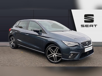 SEAT - Ibiza