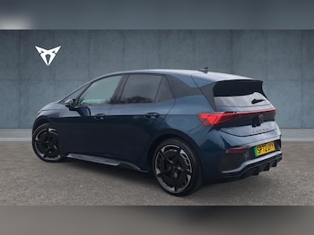 Used Cupra Born 2022 for sale - 78097992: Photo