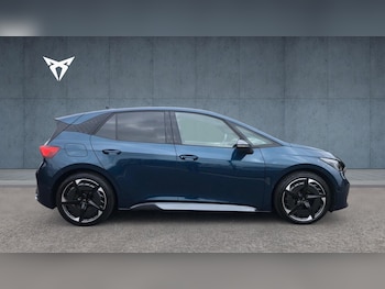 Used Cupra Born 2022 for sale - 78097992: Photo
