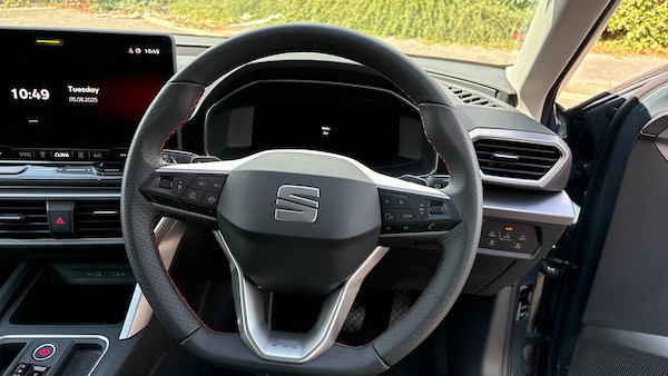 Used SEAT Leon 2025 for sale - 76324466: Photo 10