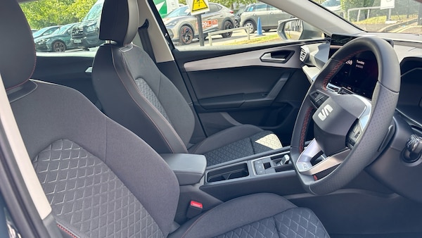 Used SEAT Leon 2025 for sale - 76324466: Photo 15