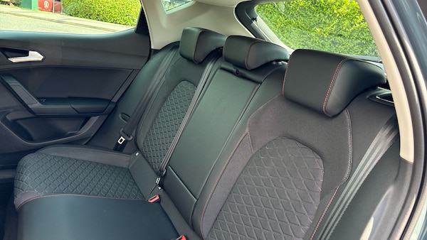 Used SEAT Leon 2025 for sale - 76324466: Photo 16