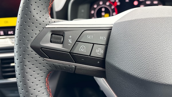 Used SEAT Leon 2025 for sale - 76324466: Photo 17