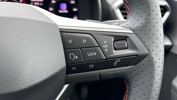 Used SEAT Leon 2025 for sale - 76324466: Photo 18