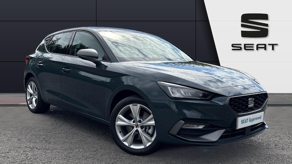 Used SEAT Leon 2025 for sale - 76324466: Photo 1