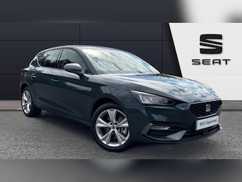 SEAT - Leon