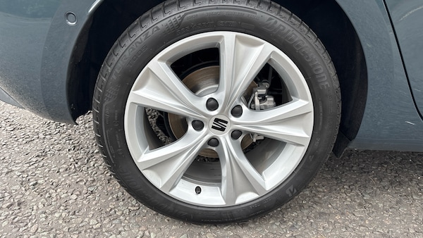 Used SEAT Leon 2025 for sale - 76324466: Photo 32