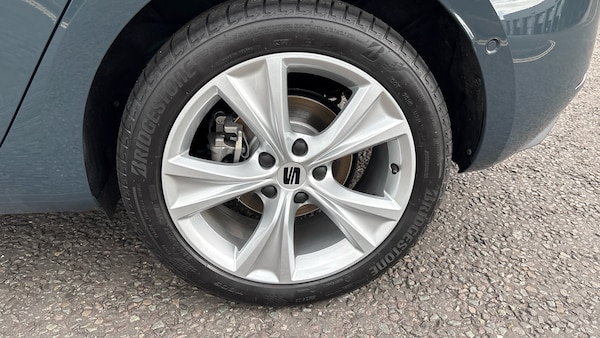 Used SEAT Leon 2025 for sale - 76324466: Photo 33