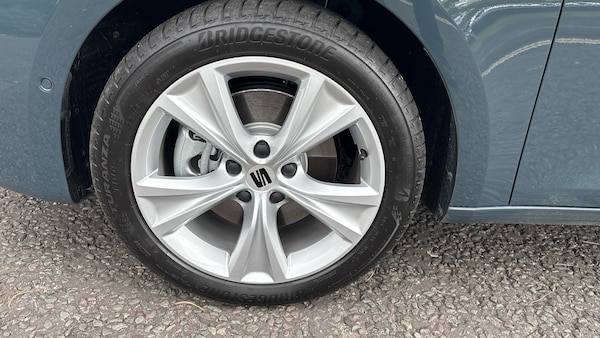 Used SEAT Leon 2025 for sale - 76324466: Photo 34
