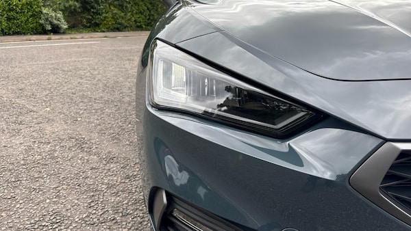 Used SEAT Leon 2025 for sale - 76324466: Photo 36