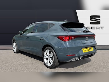 Used SEAT Leon 2025 for sale - 76324466: Photo 3