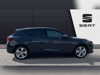 Used SEAT Leon 2025 for sale - 76324466: Photo 4