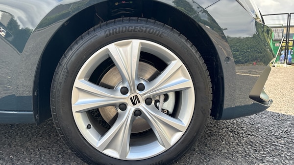 Used SEAT Leon 2025 for sale - 76324466: Photo 5