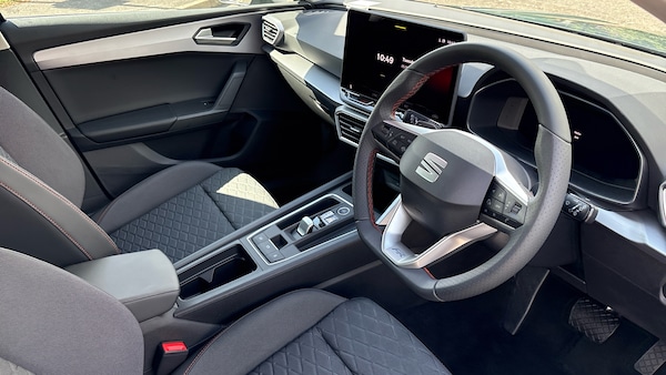 Used SEAT Leon 2025 for sale - 76324466: Photo 6