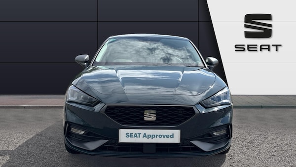Used SEAT Leon 2025 for sale - 76324466: Photo 7