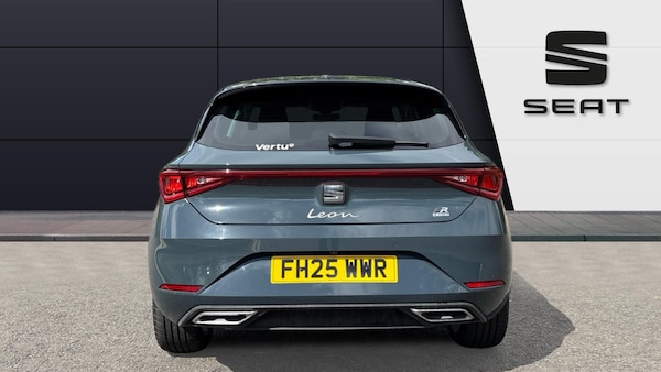 Used SEAT Leon 2025 for sale - 76324466: Photo 8